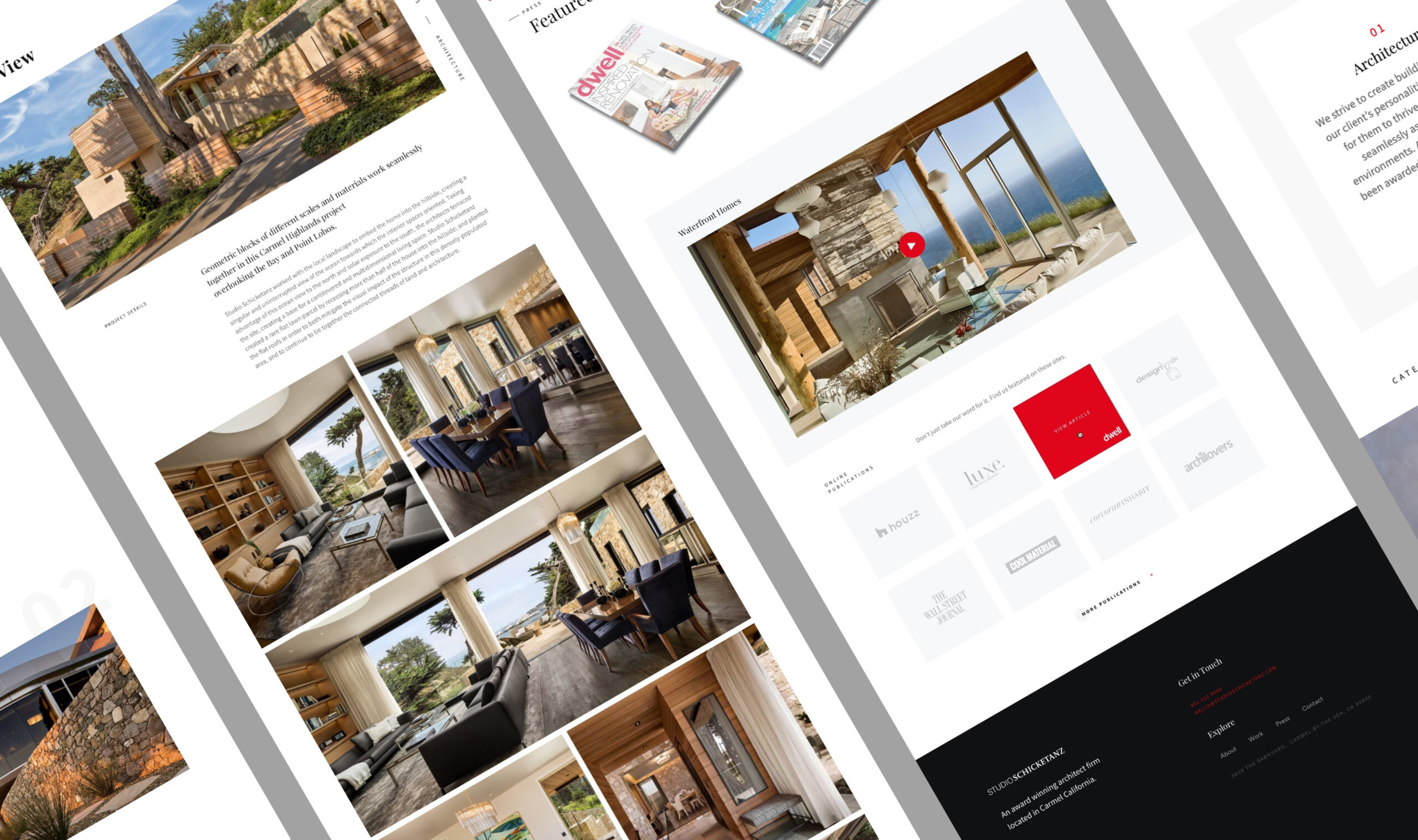 Studio Schicketanz UX Design