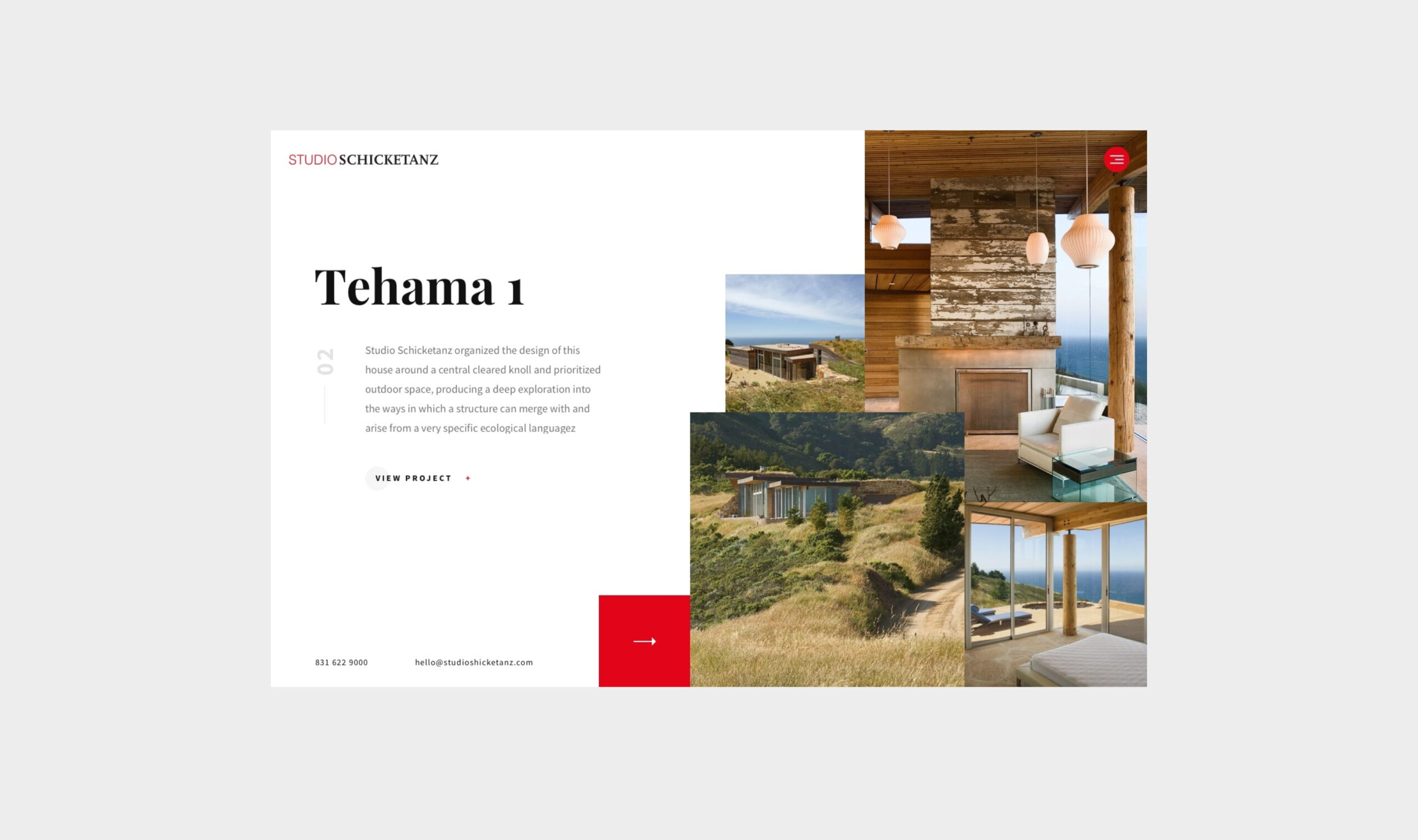 Studio Schicketanz Web Development
